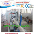 PVC Pipe Production Line for Water Drainage Pipe Manufacture Machinery